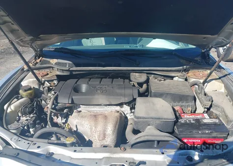 2011 Toyota Camry from USA, damaged, VIN 4T1BF3EK9BU658457